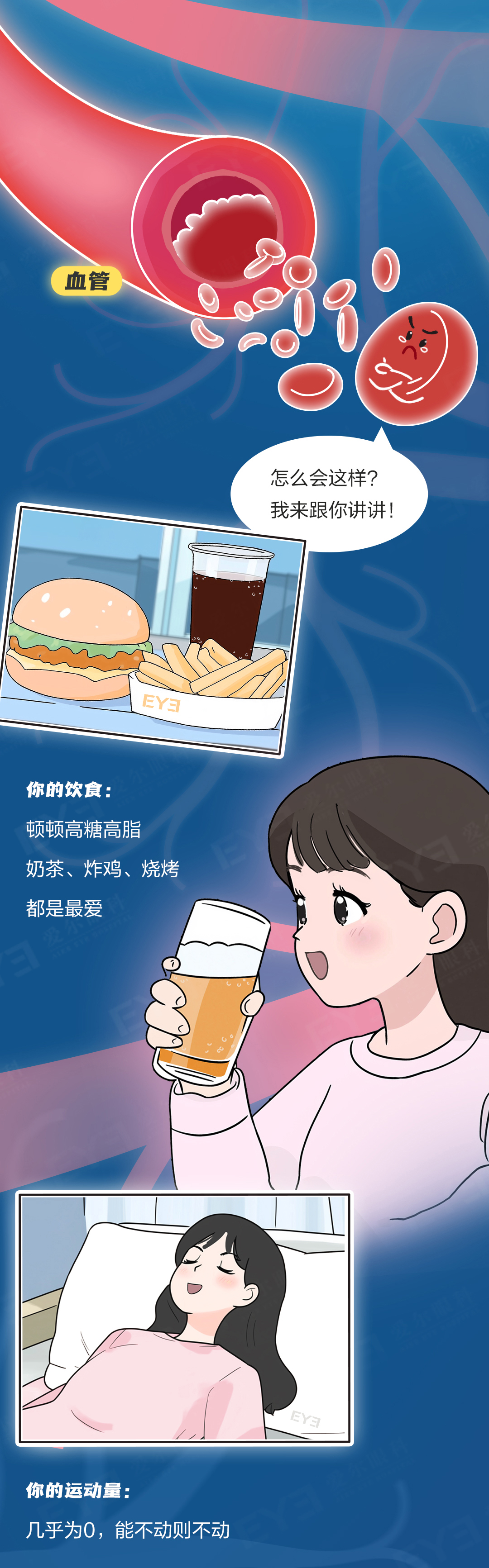 许昌爱尔眼科