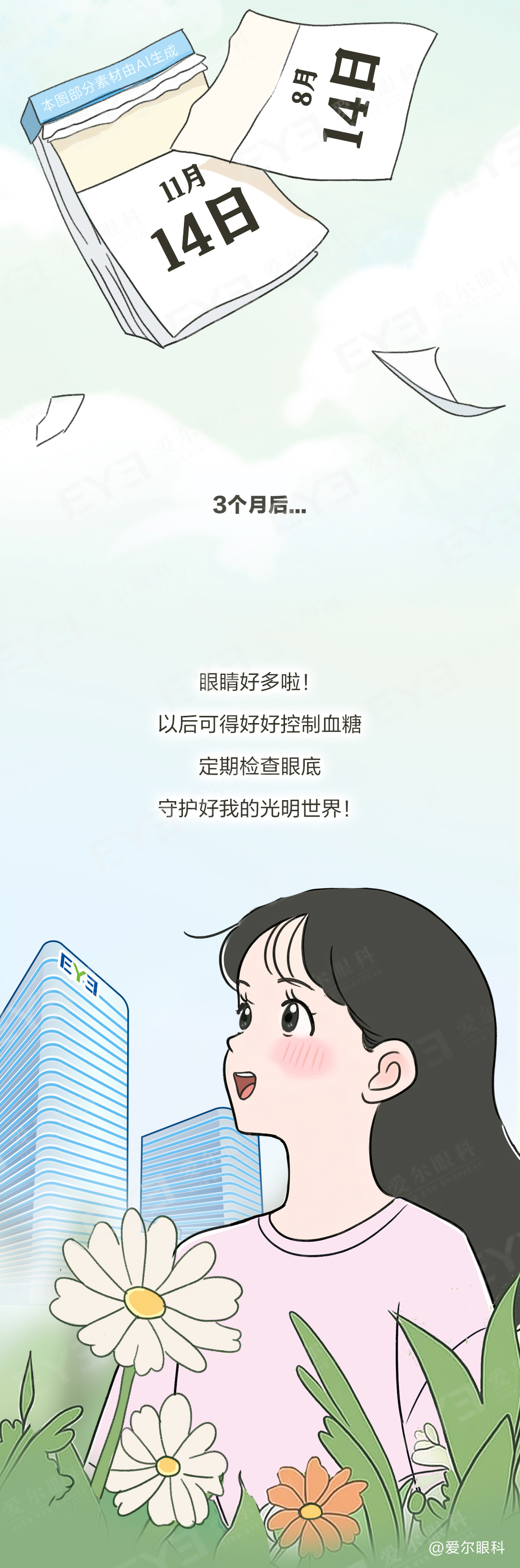 许昌爱尔眼科