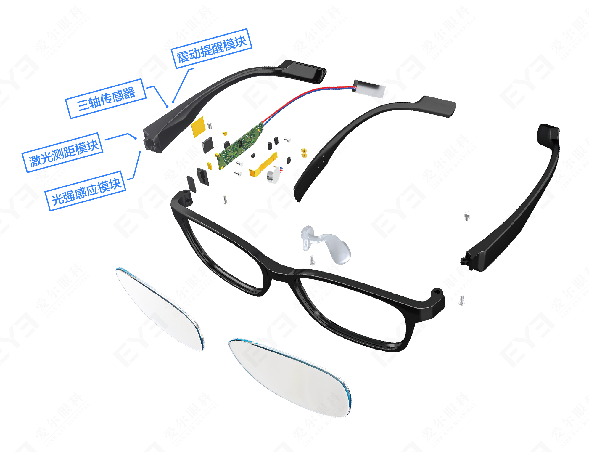 许昌爱尔眼科