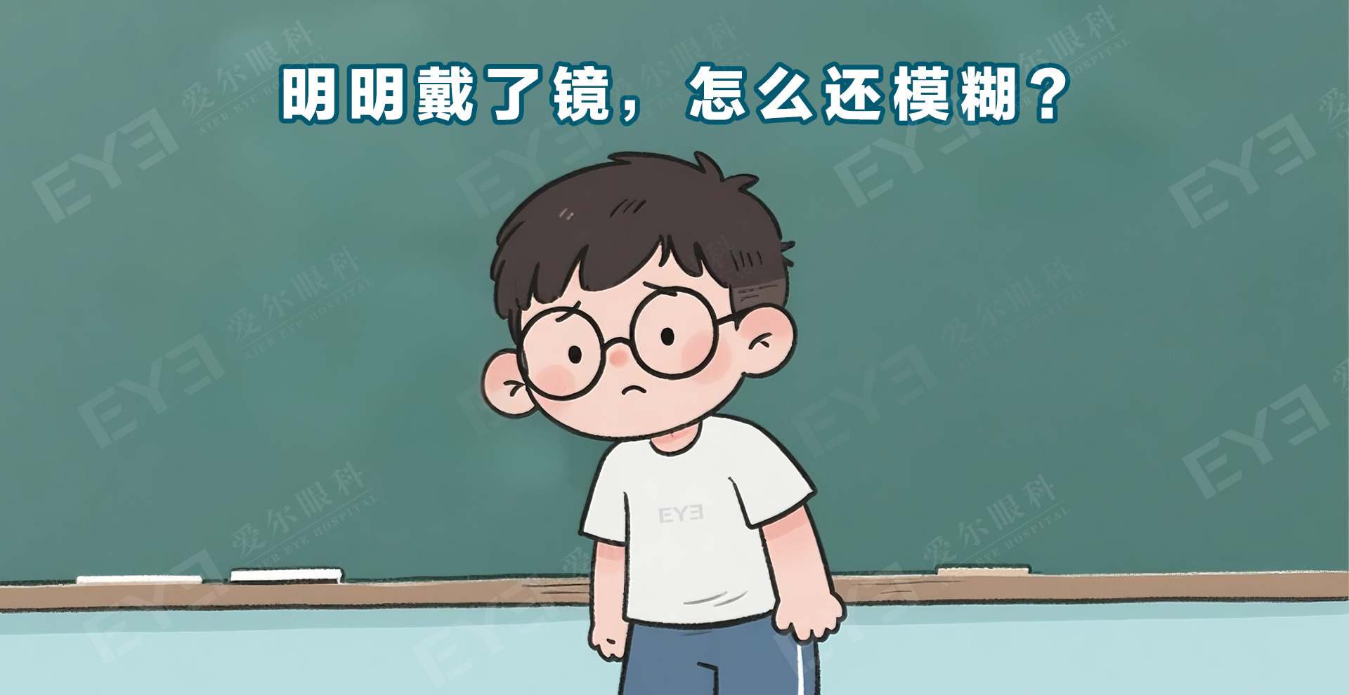 许昌爱尔眼科