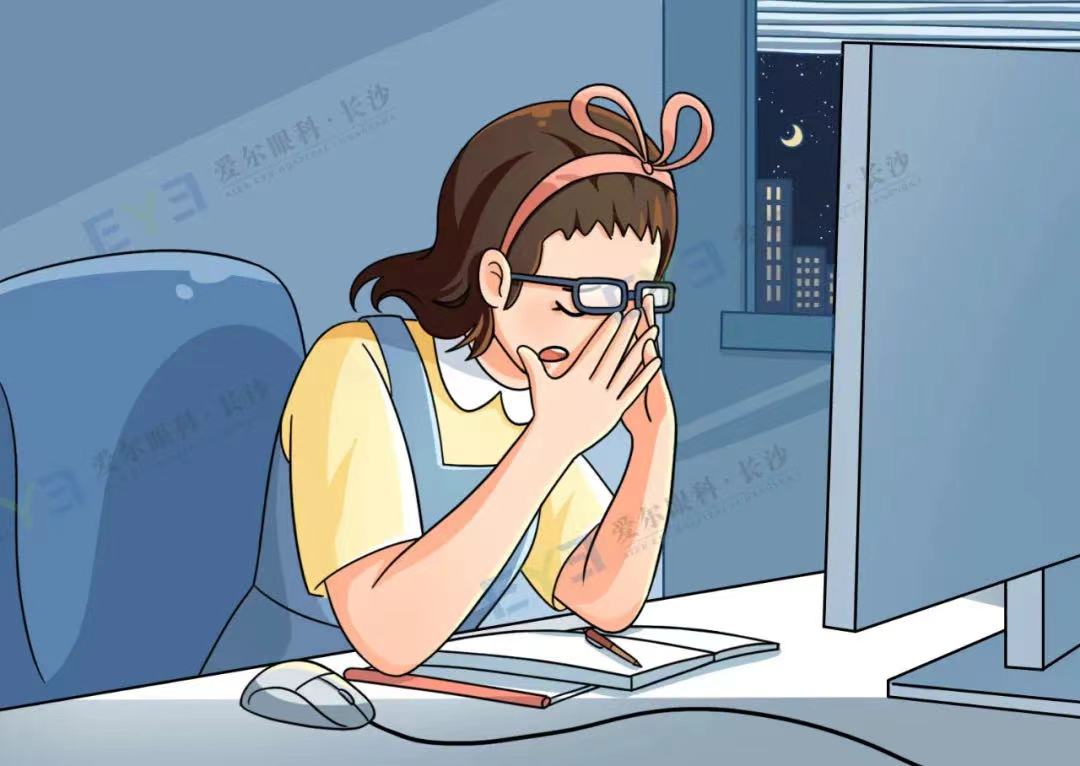 许昌爱尔眼科