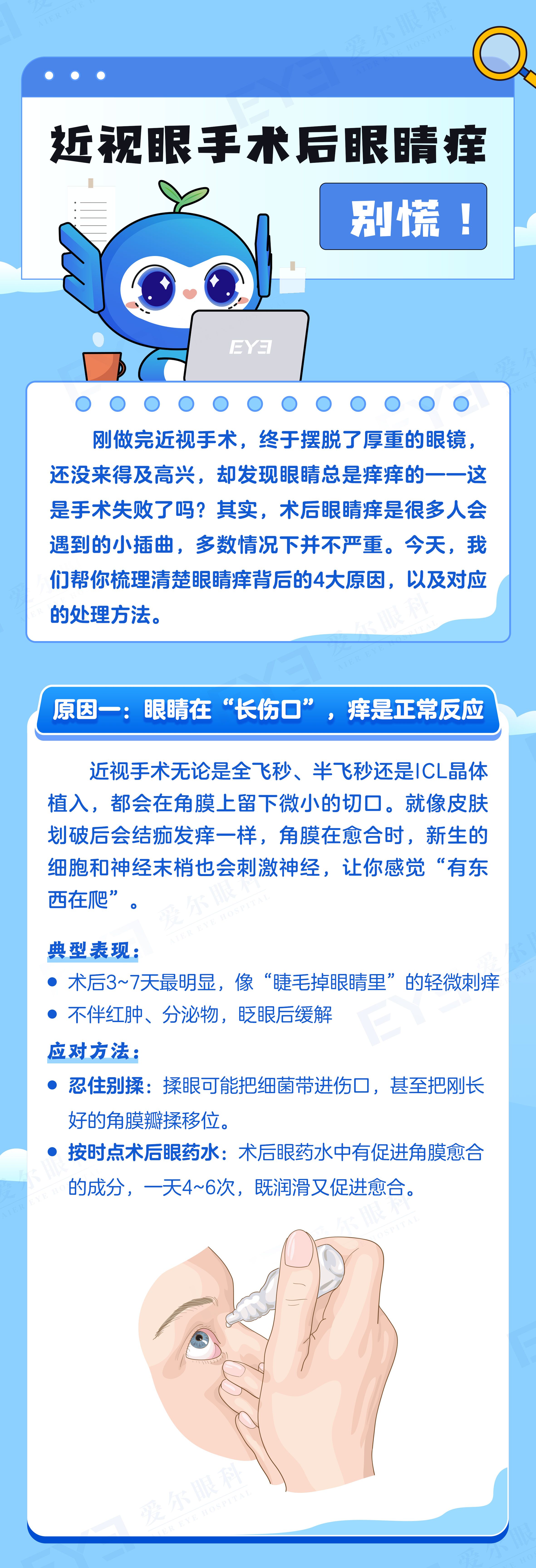 许昌爱尔眼科