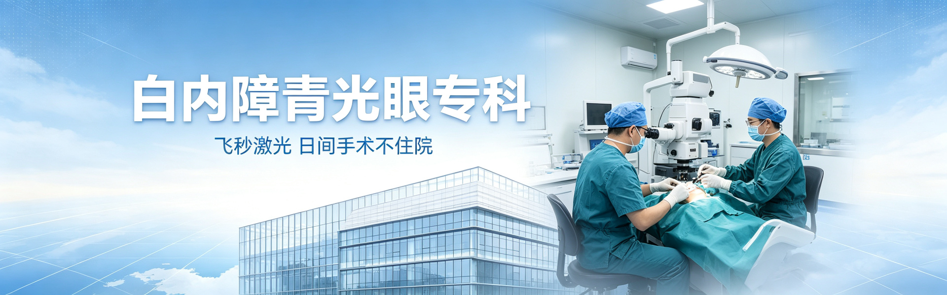 白内障banner1